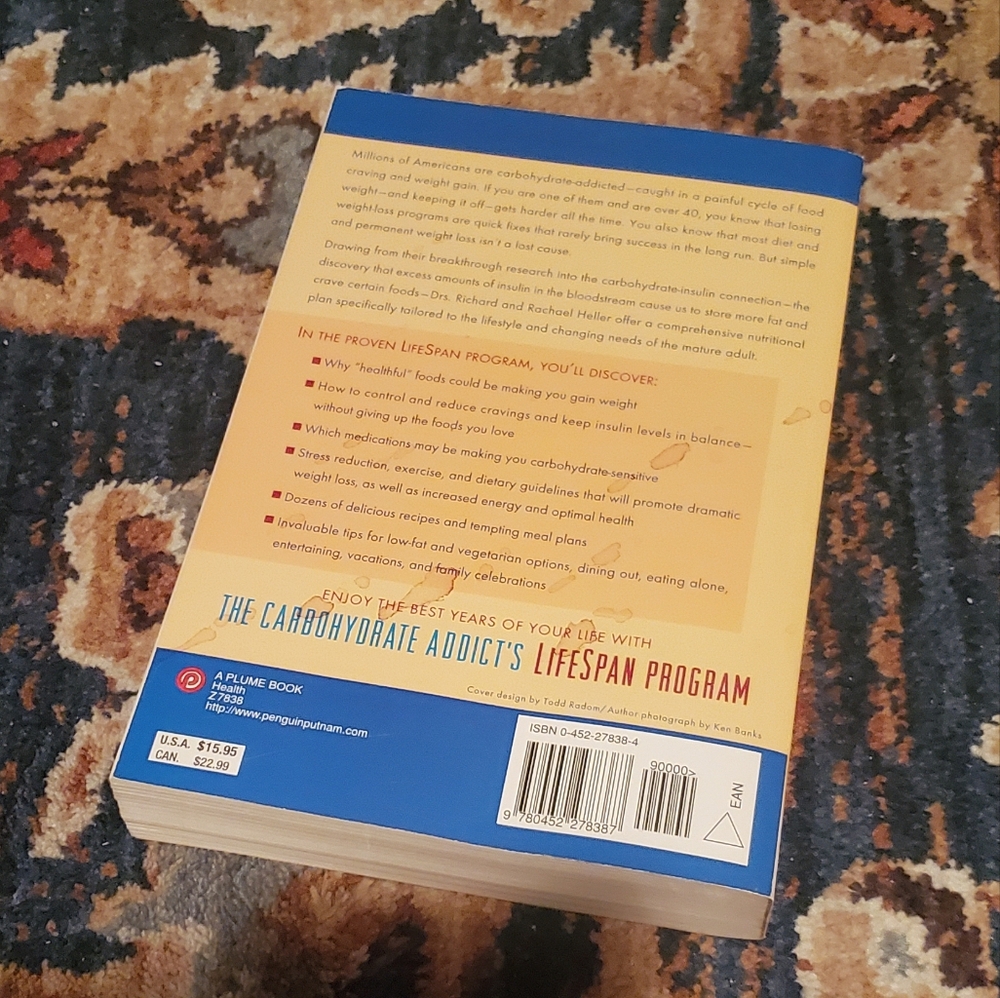 Low Carb & Vegatarian Cookbook Bundle - Picture 8 of 8
